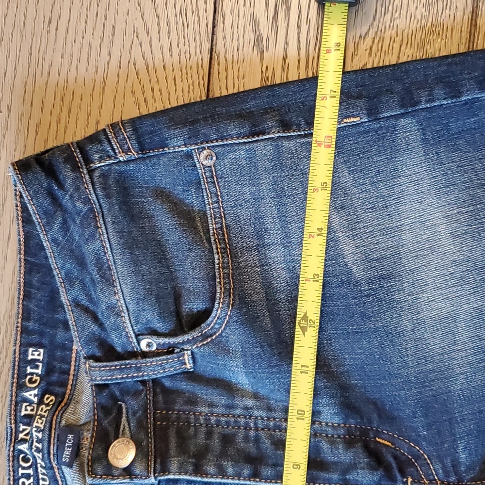 American Eagle Outfitters Jeans - Picture 9 of 11